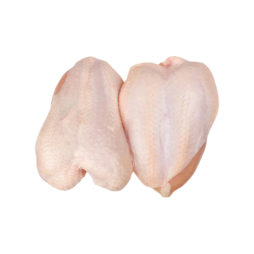 Кура Грудка на кости 00301