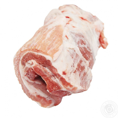 Свинина Рулет для запекания 00110