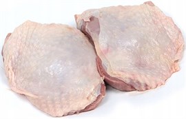 Кура Бедро без хребта 00307