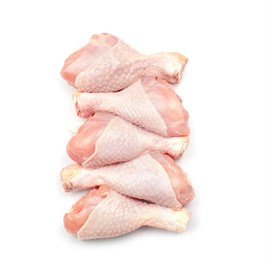 Кура Голень 00309