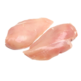 Кура Филе Грудки 00303