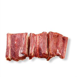 Говядина Грудинка 00201