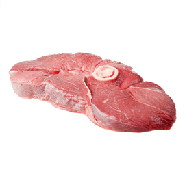 Говядина Лопатка 00203