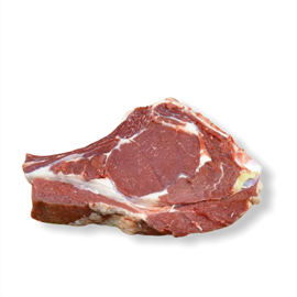 Говядина Тонкий Край 00204