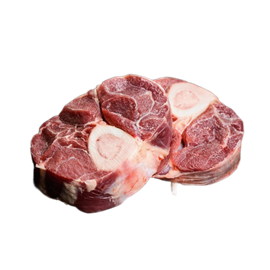 Говядина Медальон 00210