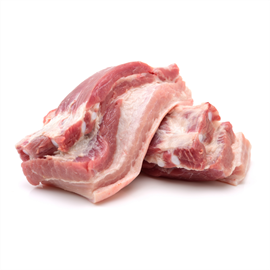 Свинина Грудинка 00107