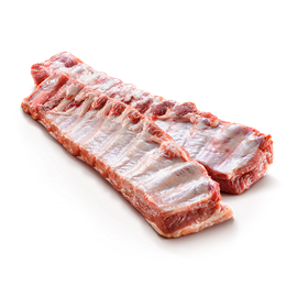 Свинина Рёбра 00109