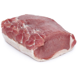 Свинина карбонад 00105